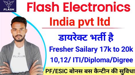 869 Electronics fresher jobs in India .
